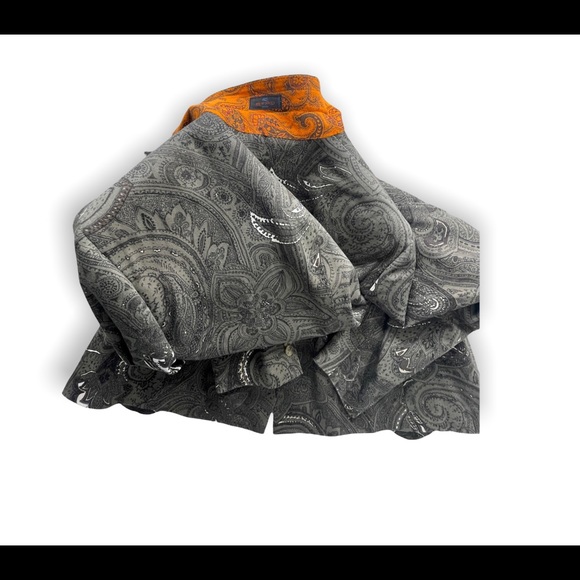 Etro Mens Jacket Size EU48 - Picture 5 of 5